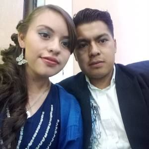 Meet your Posher, Daniela